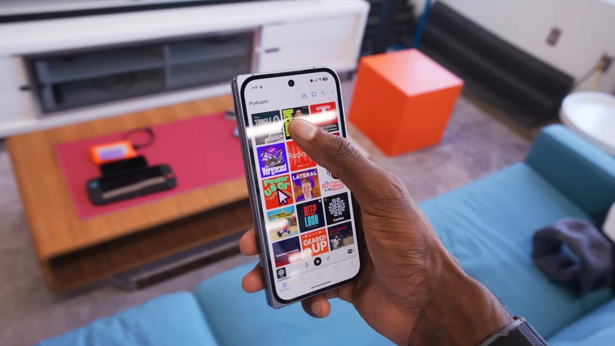 The Enthusiast Weekly – October 10, 2025