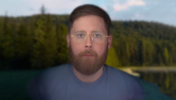 Spoiler: The Beard Is Still a Problem