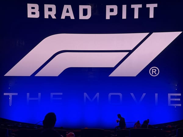 F1 — A Quick Review