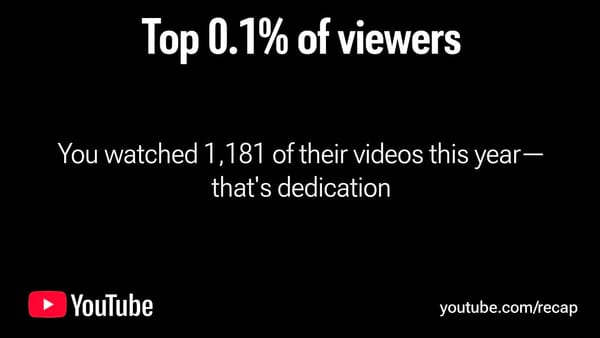 Recaps and Reflections