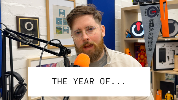 My 2026 Yearly Theme